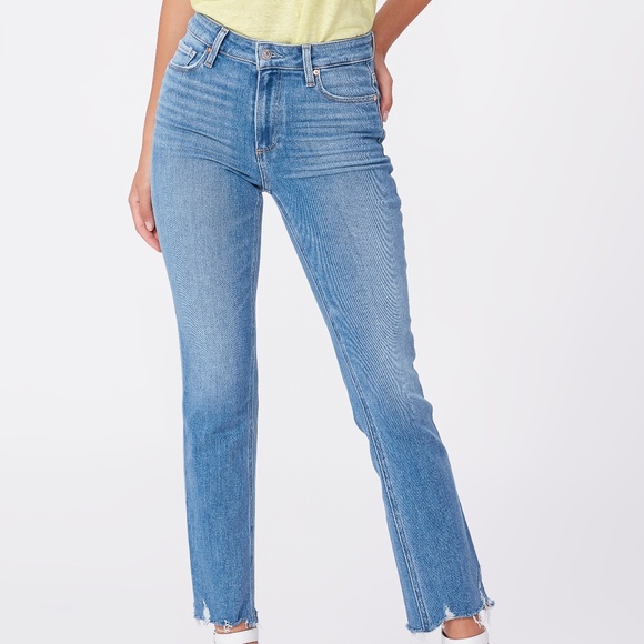 PAIGE Denim - Paige Jeans, Size 25